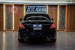 مێرسێدس بێنز C-Class